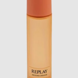 Replay Earth Made Arizona Orange edt 50 ml