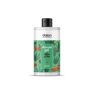 DALON GEL ZA TUŠIRANJE ALOJA VERA 500ML.
