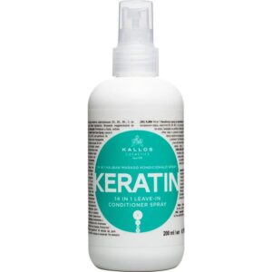 KALLOS SPREJ  14U1 KERATIN 200ml