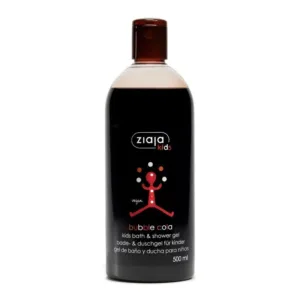 ZIAJA KIDS BUBBLE COLA KUPKA 500ML.