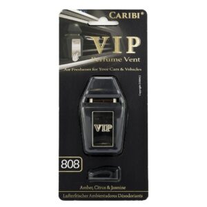 VIP 808 – Luksuzni parfem za auto (Amber,Citrus i Jasmin)