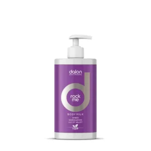 DALON Mleko za telo Rock Me 500ml