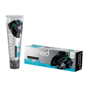 BIOMED PASTA ZA ZUBE CHARCOAL 100GR.