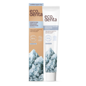 ECODENTA PASTA ZA OSETLJIVE ZUBE 100ML.