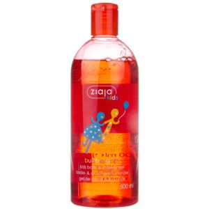 ZIAJA KIDS KUPKA BUBBLE GUM 500ML.