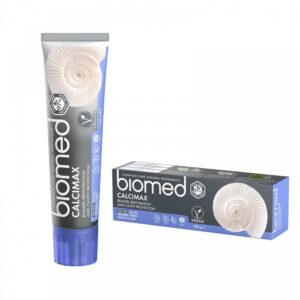BIOMED PASTA ZA ZUBE CALCIMAX 100GR.