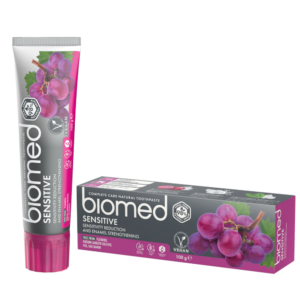 BIOMED PASTA ZA ZUBE SENSITIVE 100GR.