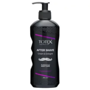 TOTEX Krema posle brijanja TOTEX Raindrop 350ml