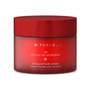 RITUALS The Ritual Of Ayurveda Whipped Krema za Telo 220ml.