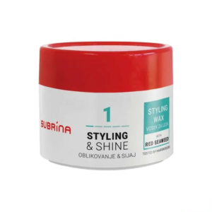 SUBRINA VOSAK ZA KOSU 100ML