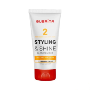 SUBRINA BRILJANTIN krema  NORMAL 2 SHINY HAIR 150ML
