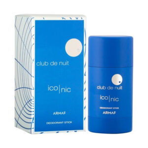 Armaf Club De Nuit Blue Iconic dezodorans u stiku 75gr.
