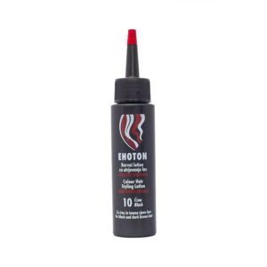 SUBRINA Ehoton Kolor Šampon - Crna 10  75ml