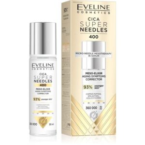 Eveline Cica Super Needles 400 serum za lice 30 ml