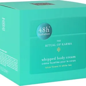 Rituals The Ritual of Whipped Karma Krema za telo 220ml.