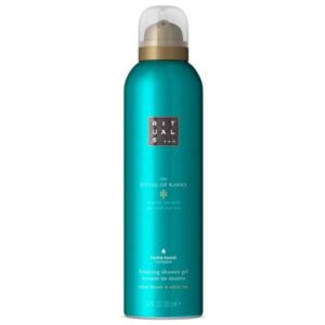 Rituals The Ritual of Karma Pena za Tuširanje 200 ml