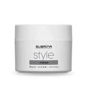 Subrina Professional matt krema  za kosu 100ml
