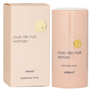 Armaf Club De Nuit Women Deodorant Stick 75GR.