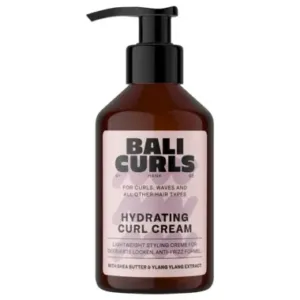 BALI CURLS Krema za kovrdžavu kosu 150 ml