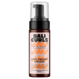 BALI CURLS Pena za stilizovanje kovrdžave kose 150 ml