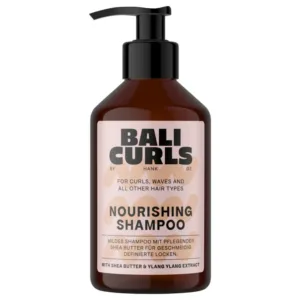 BALI CURLS Šampon za kovrdžavu kosu 250 ml