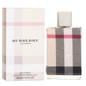 BURBERRY LONDON EDP