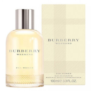 BURBERRY WEEKEND EDP 100ML