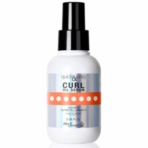 Helen Seward QUICK & EASY CURL OIL SERUM 100ml
