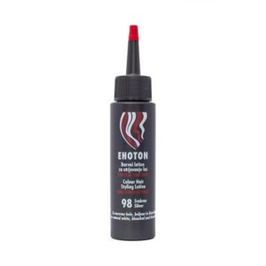 SUBRINA Ehoton Kolor Šampon - 98 Srebrna 75ml