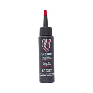 SUBRINA Ehoton Kolor Šampon -Biserno Siva 97 75ml