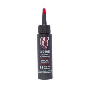 SUBRINA Ehoton Kolor Šampon - Dimno Siva 93 75ml