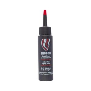 SUBRINA Ehoton Kolor Šampon -Golubije Siva 95 75ml