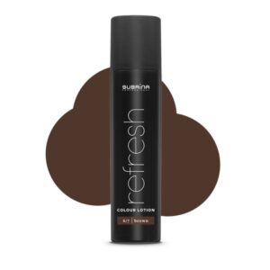 Subrina EHOTON 6/7 smeđa color lotion