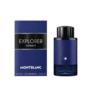 MONT BLANC EXPLORER INFINITE EDP