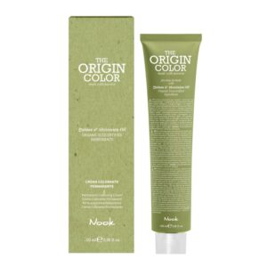 Nook The Origin Color 100 ml  boje za kosu