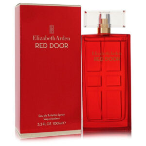 ELIZABETH ARDEN RED DOOR EDT 100ML.