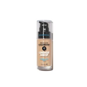 REVLON COLORSTAY Tečni Puder Normalna/Suva Buff 150