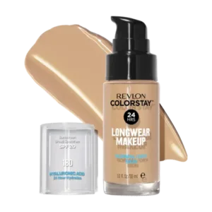 REVLON COLORSTAY Tečni Puder Normalna/Suva Sand Beige 180