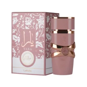 Lattafa Yara Elixir 100 ml EDP